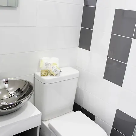 Апартаменты Bracara 