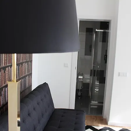 Appartamento Bracara 