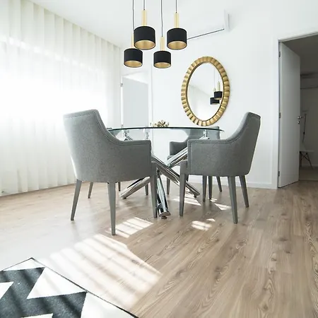 Appartamento Bracara 