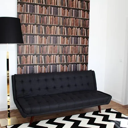 Appartement Bracara 