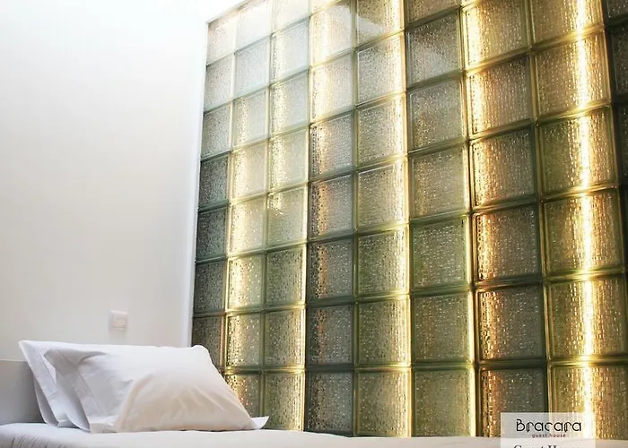 Apartamento Bracara Biblioteca